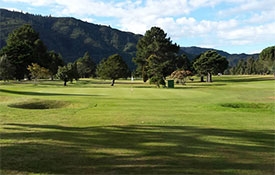 Rarangi Golf Club